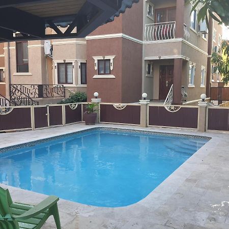 Island Odyssey - Where Comfort Meets Experience. Kingston Exterior photo