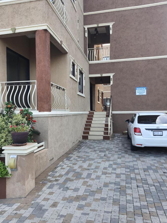 Island Odyssey - Where Comfort Meets Experience. Kingston Exterior photo